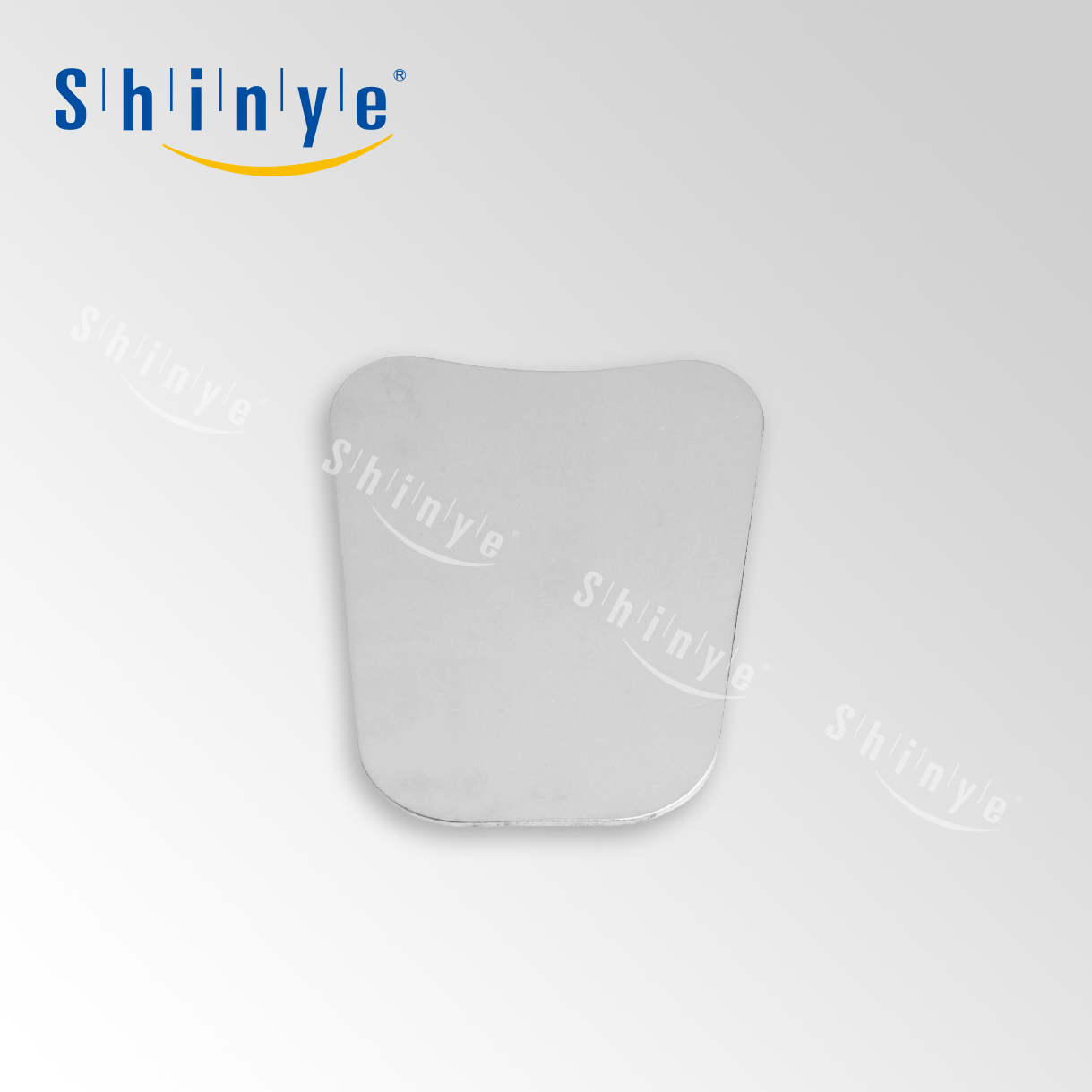 stainless Steel Reflectors