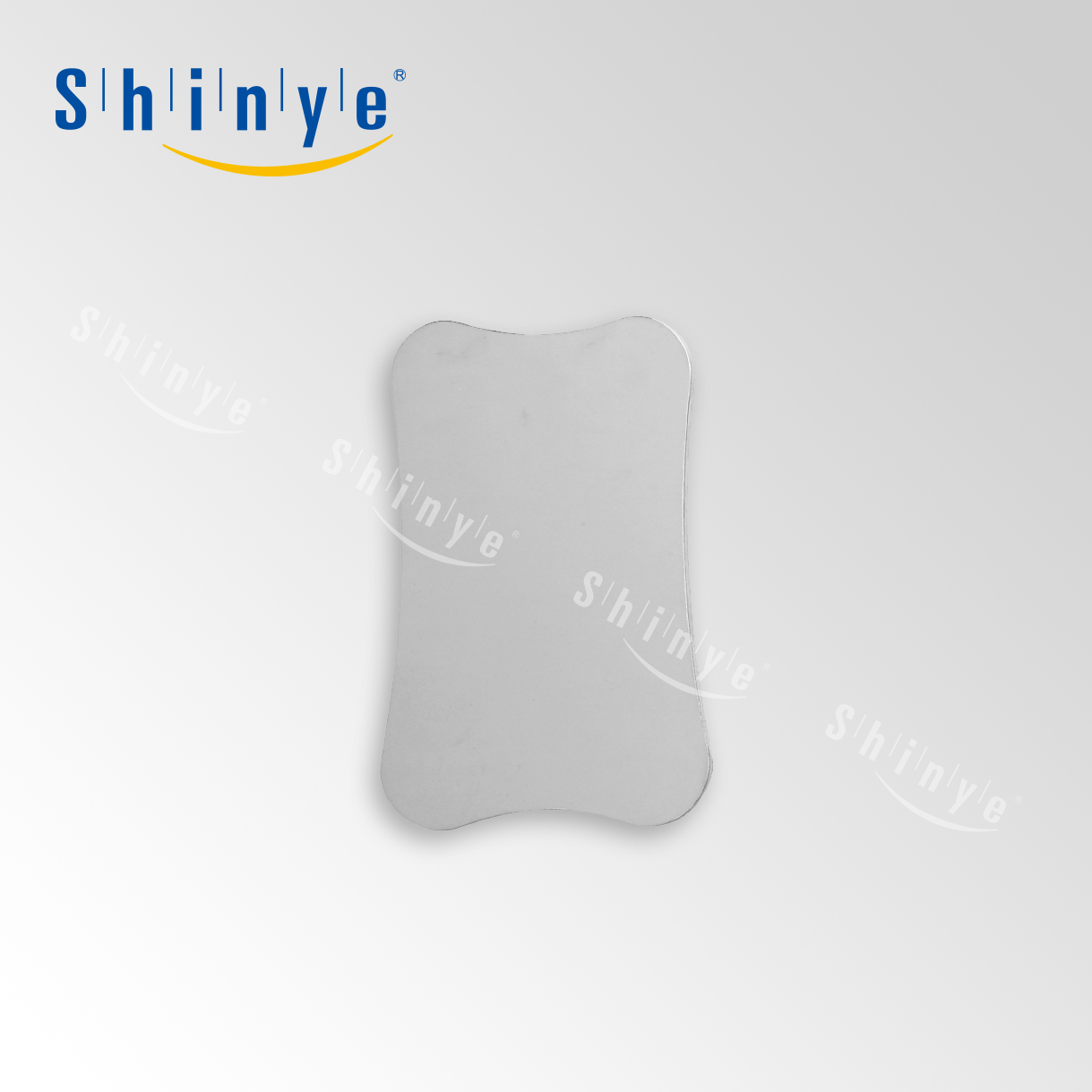 stainless Steel Reflectors