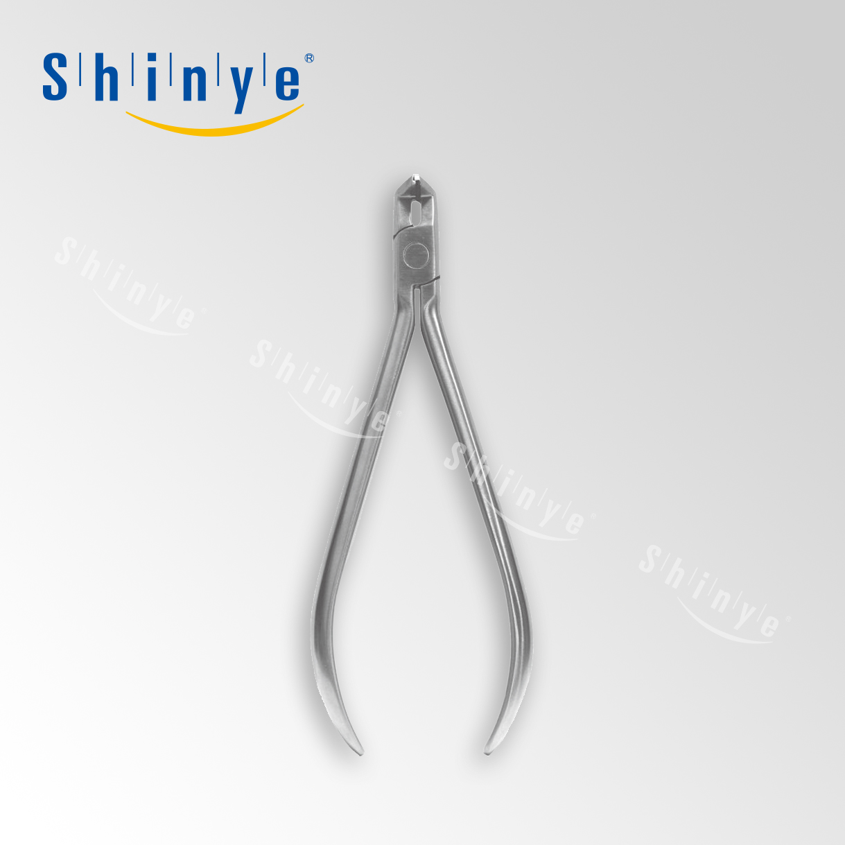 Distal End  Cutter