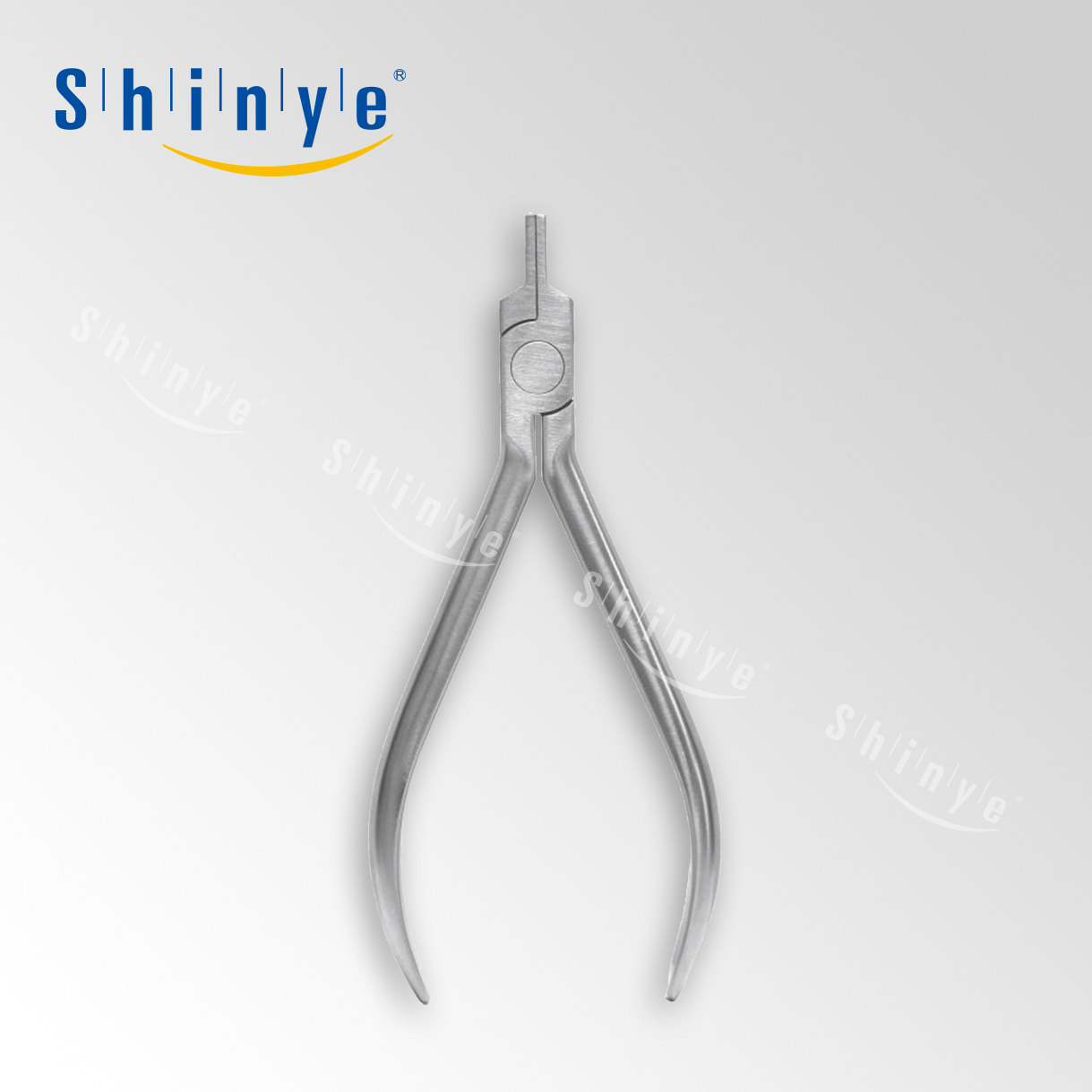 Nance Loop Bending Plier