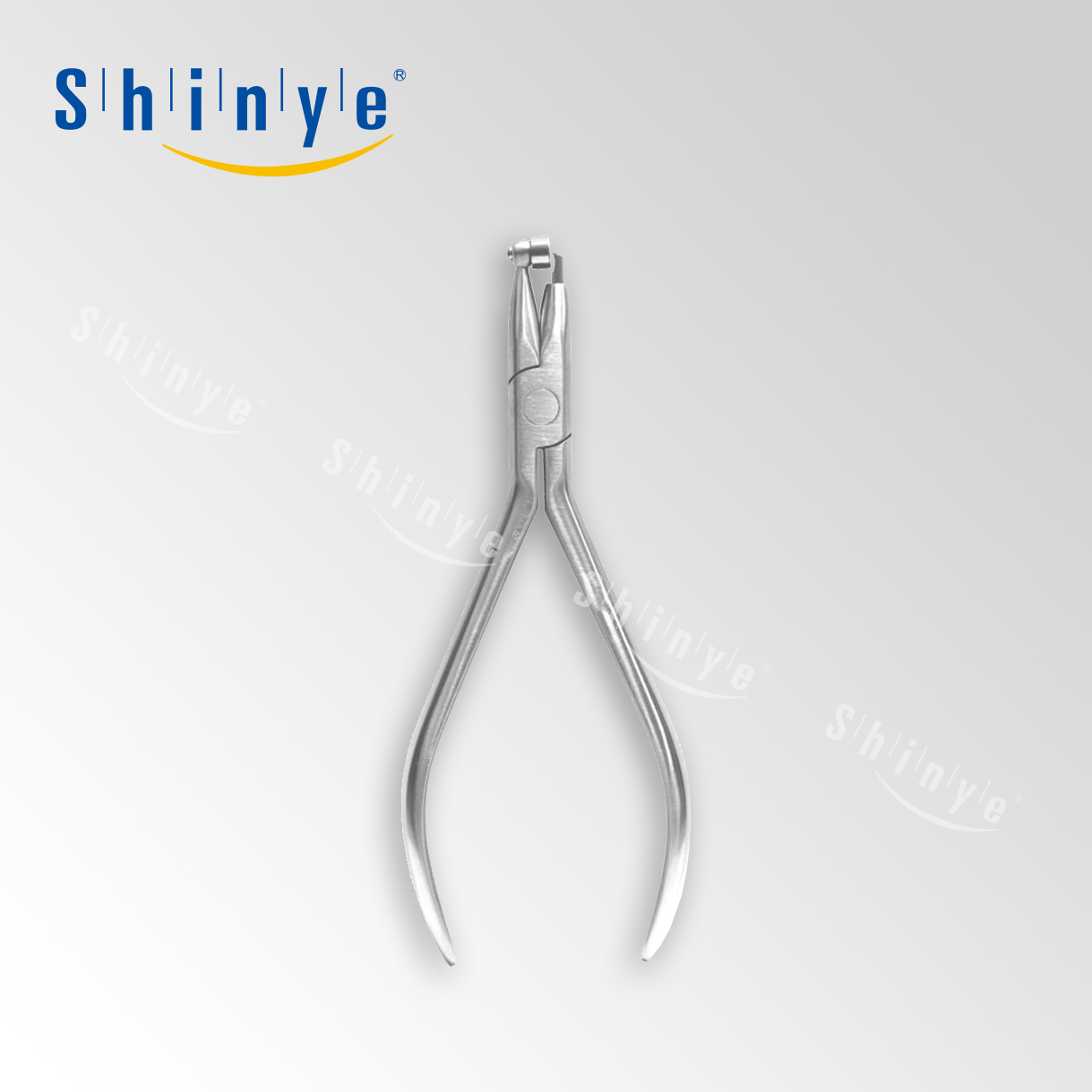 Adhesive Remover Plier