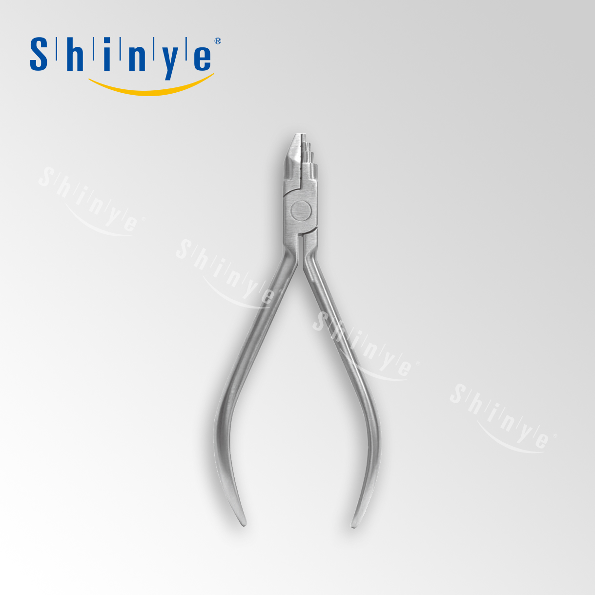 Loop Bending Plier