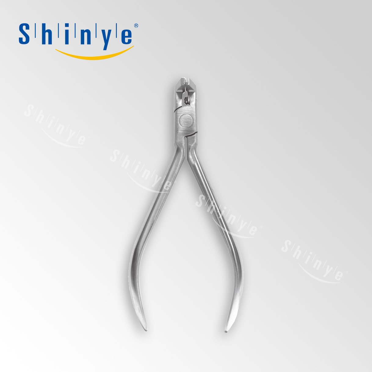 Flush Distal End Distal End  Cutter