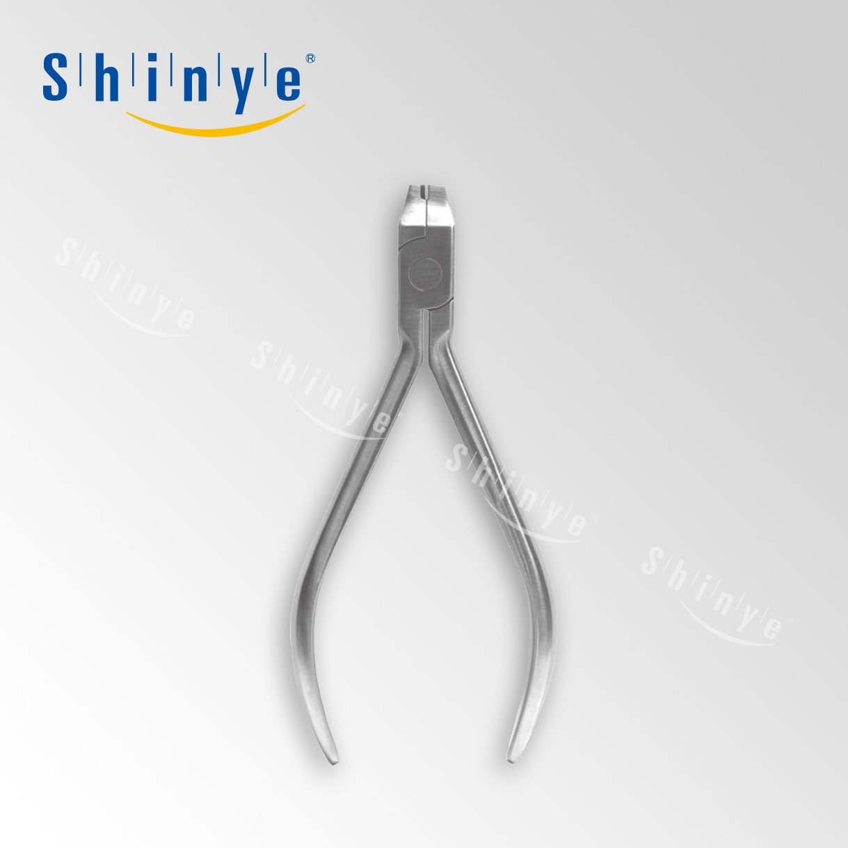 Crimpable Hooks Plier