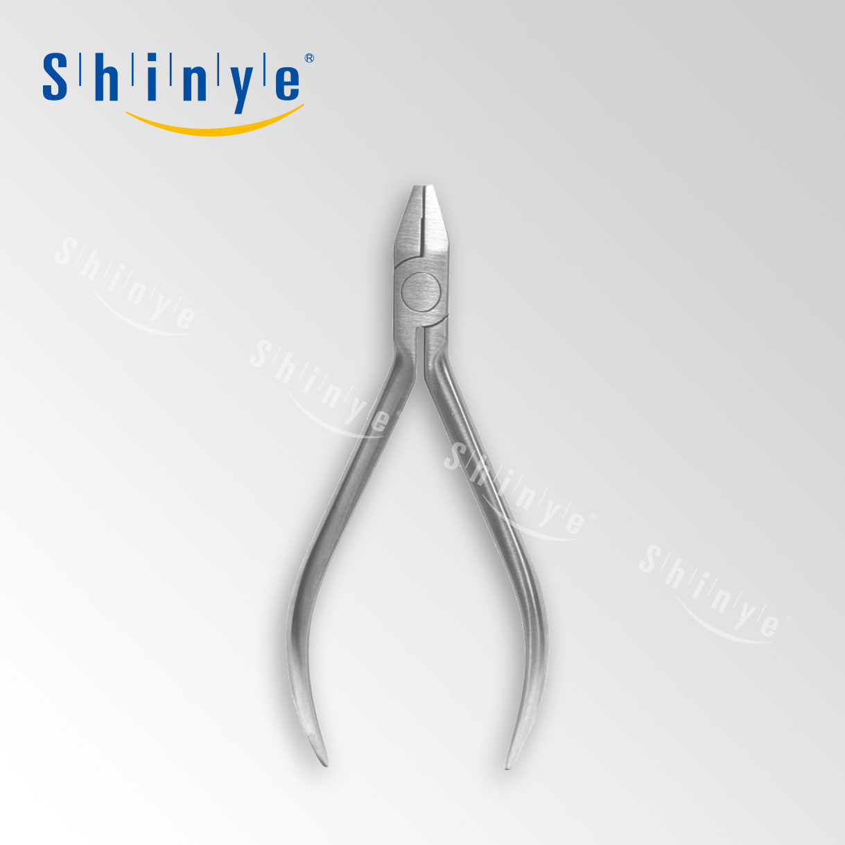 V Bending Plier