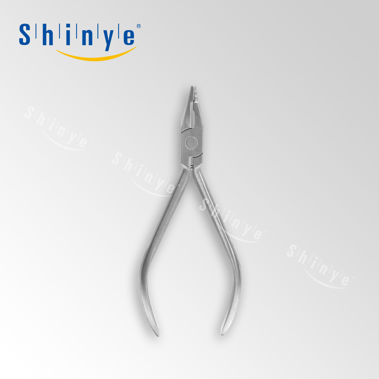 Loop Bending Plier