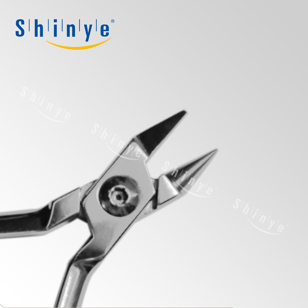 Light Wire Plier