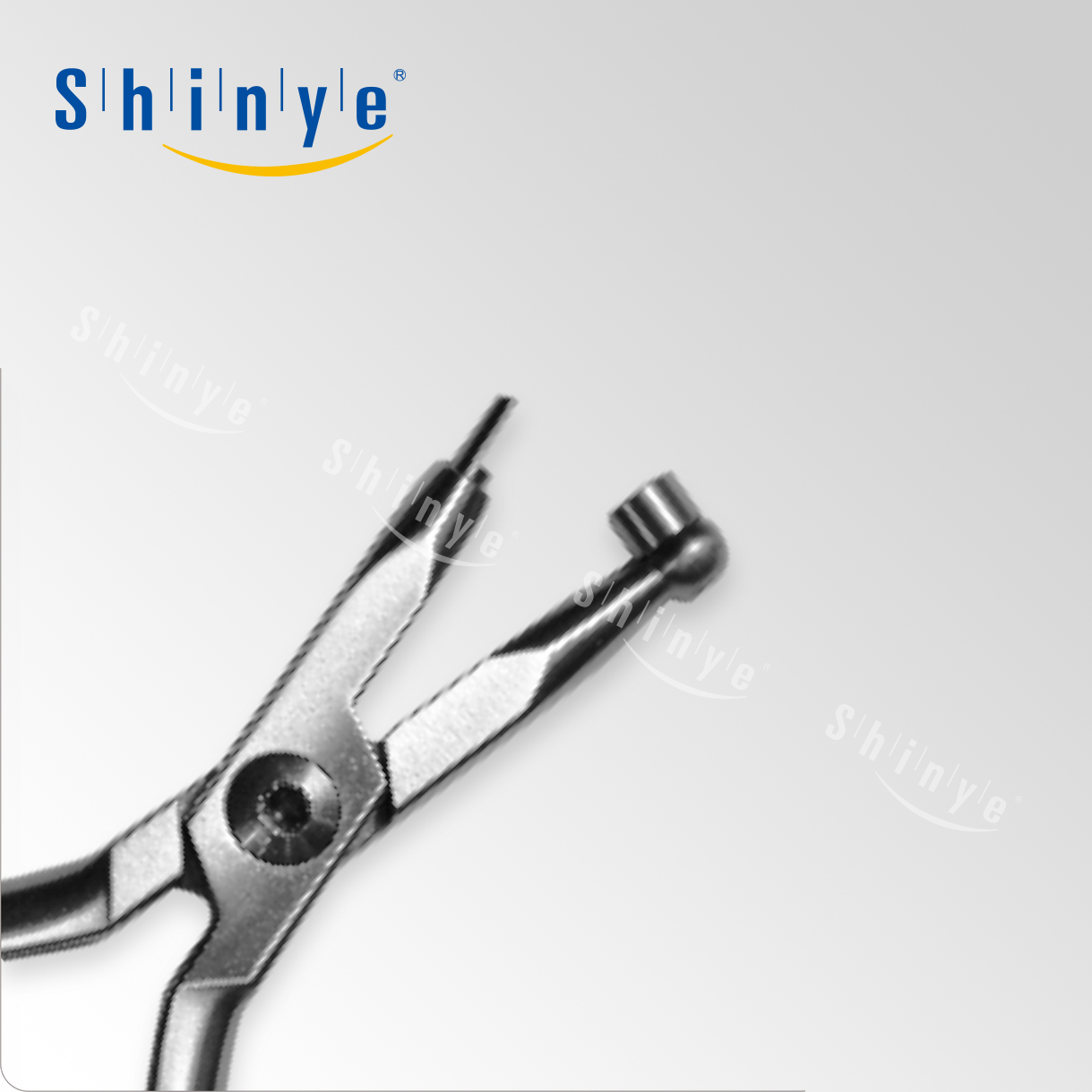 Adhesive Remover Plier