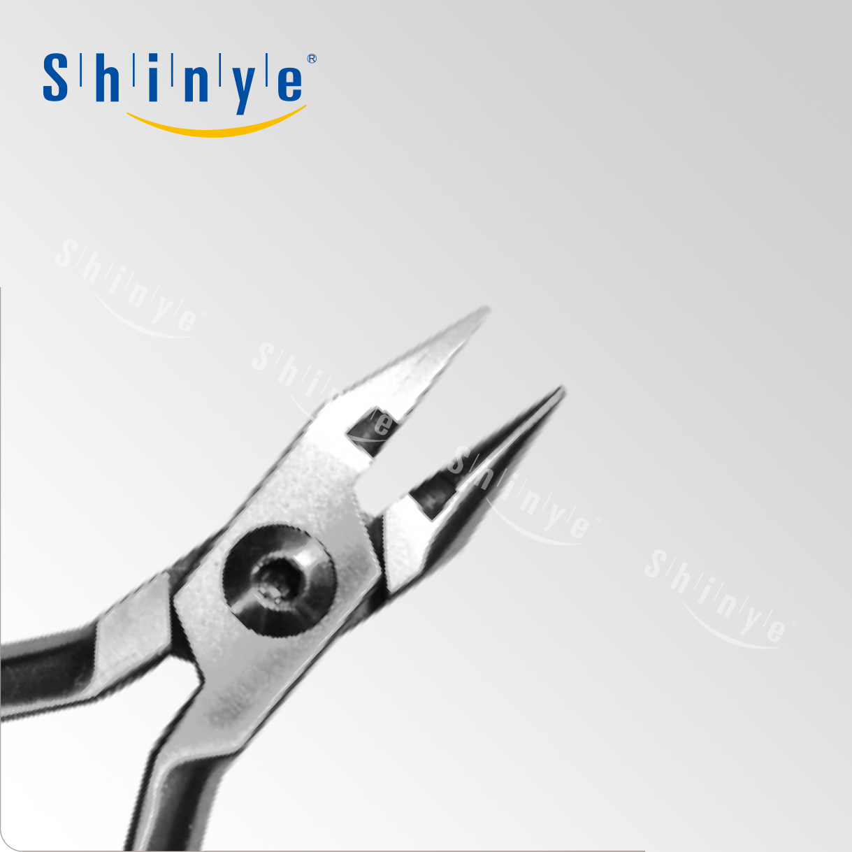 Light Wire Plier with Cutter