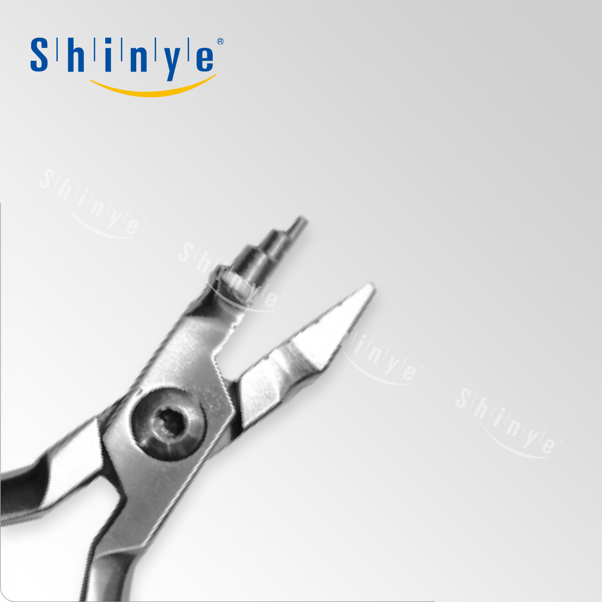 Loop Bending Plier