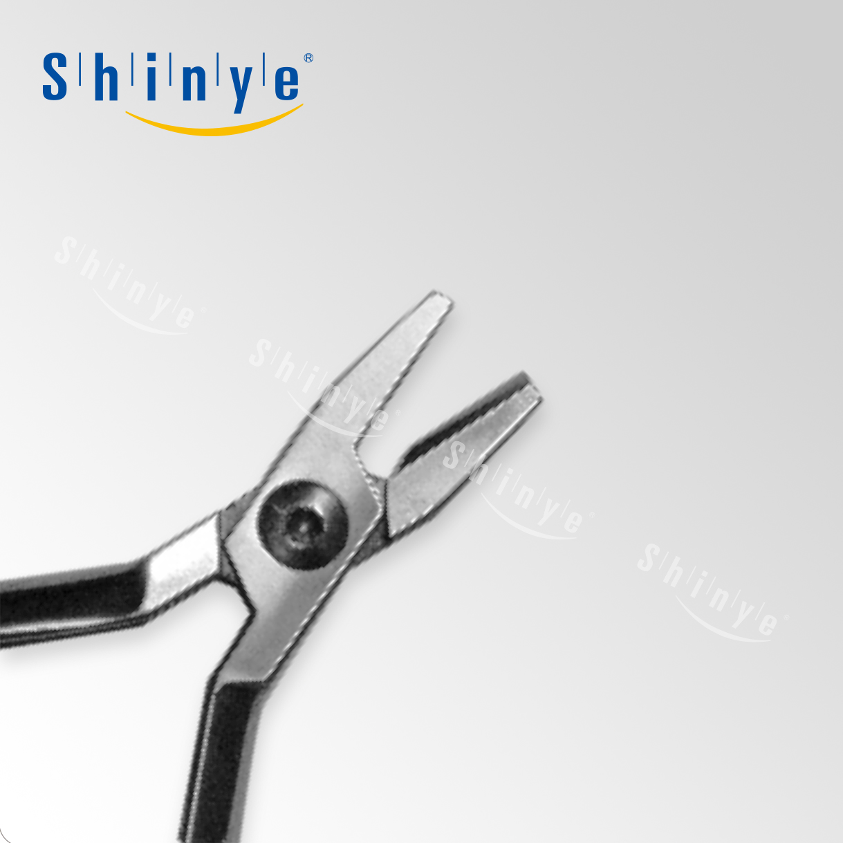 Pliers Arch Forming Hollow Chop