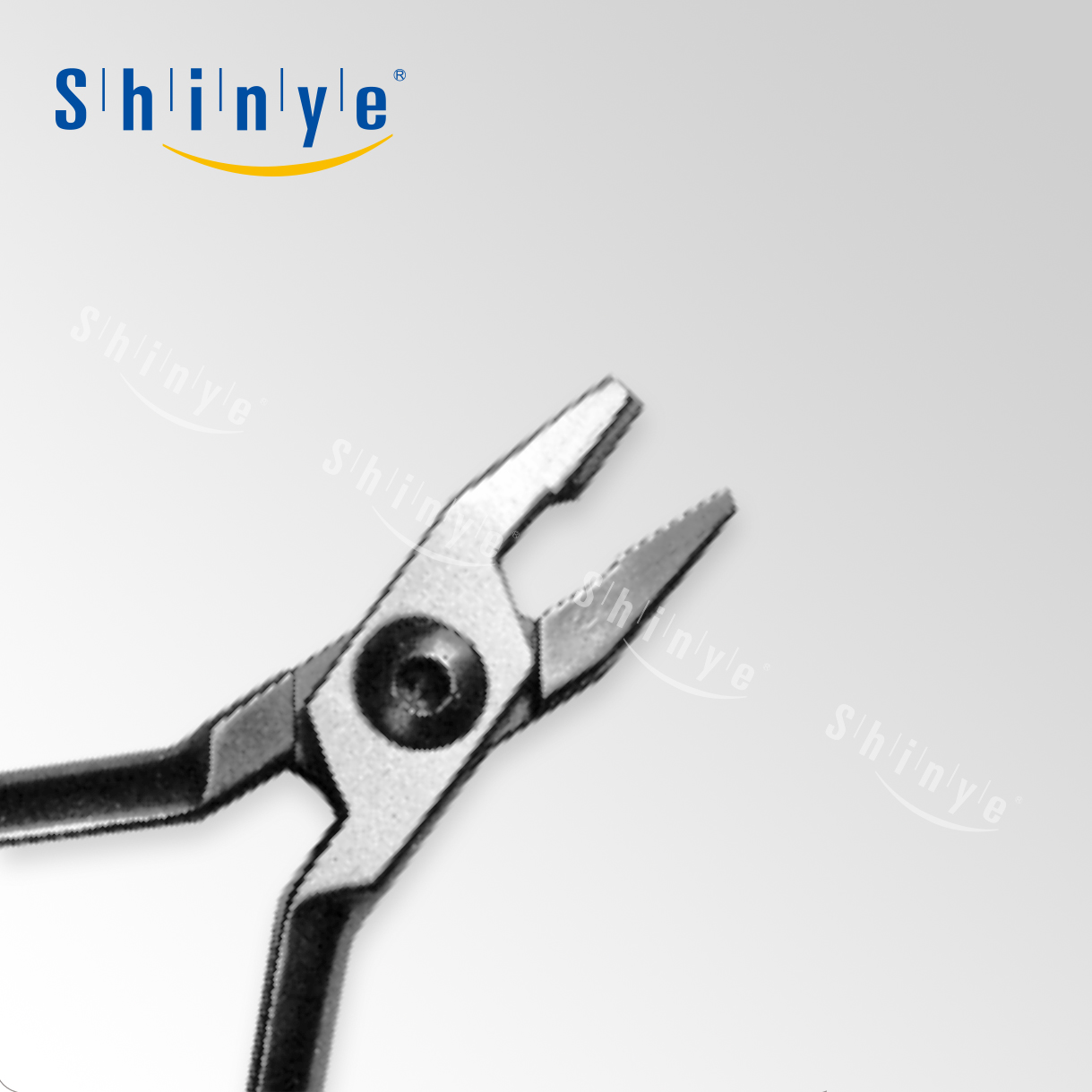 V Bending Plier